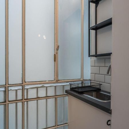The Best Rent - Cozy Two-Bedroom Apartment In Via Dei Condotti Rome Extérieur photo