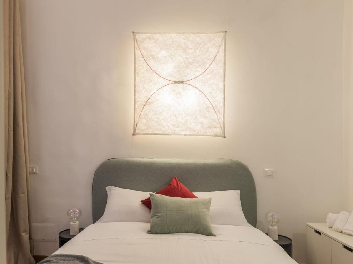 The Best Rent - Cozy Two-Bedroom Apartment In Via Dei Condotti Rome Extérieur photo