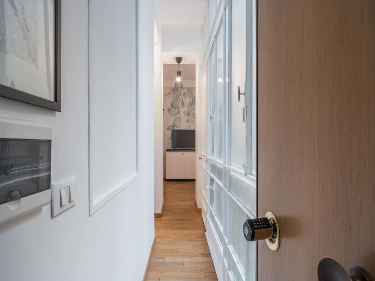 The Best Rent - Cozy Two-Bedroom Apartment In Via Dei Condotti Rome Extérieur photo