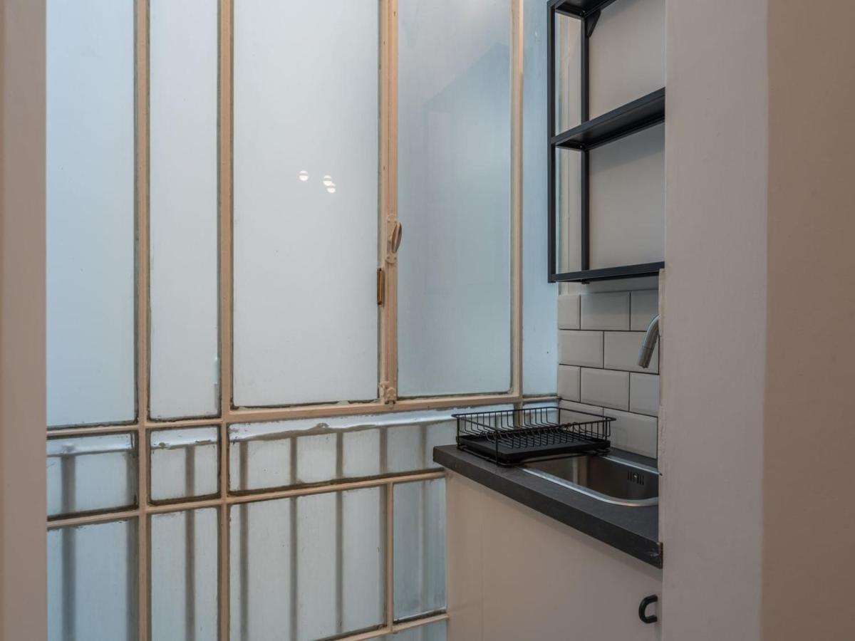 The Best Rent - Cozy Two-Bedroom Apartment In Via Dei Condotti Rome Extérieur photo