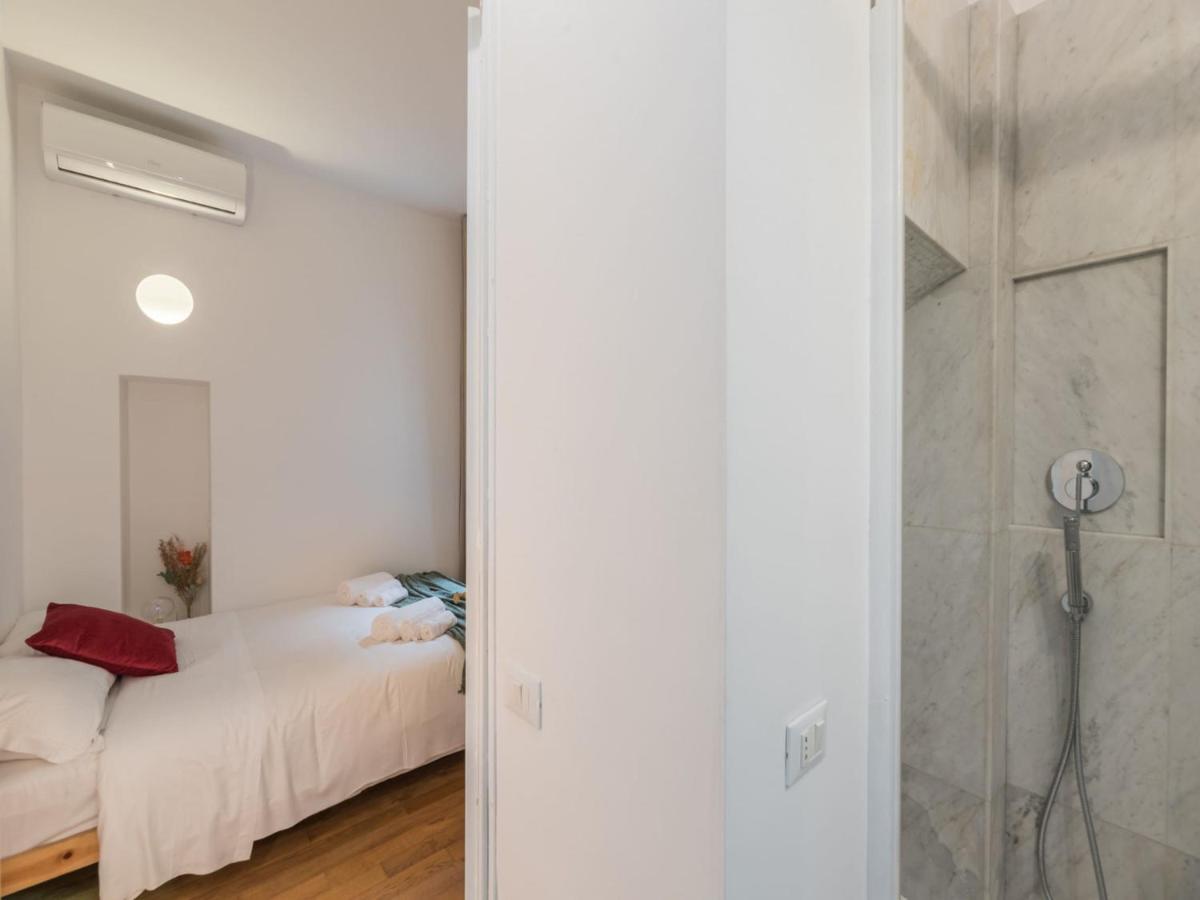 The Best Rent - Cozy Two-Bedroom Apartment In Via Dei Condotti Rome Extérieur photo